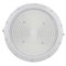 Westgate Round Hazardous Location Flood/Highbay Lights, 150W, 5000K, 480V EXPR-150W-50K-480V - alternate 3